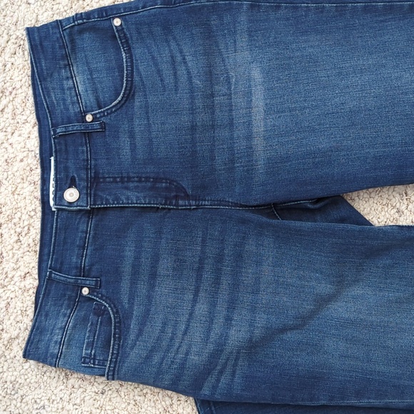 Like New Code Blue Chelsea Classic  Straight Jeans 6P - Picture 3 of 8
